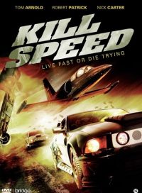 pelicula Kill Speed [Velocidad Mortal]